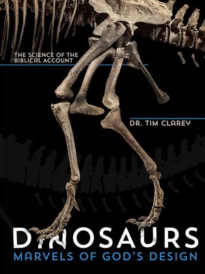cover image of Dinosaurs